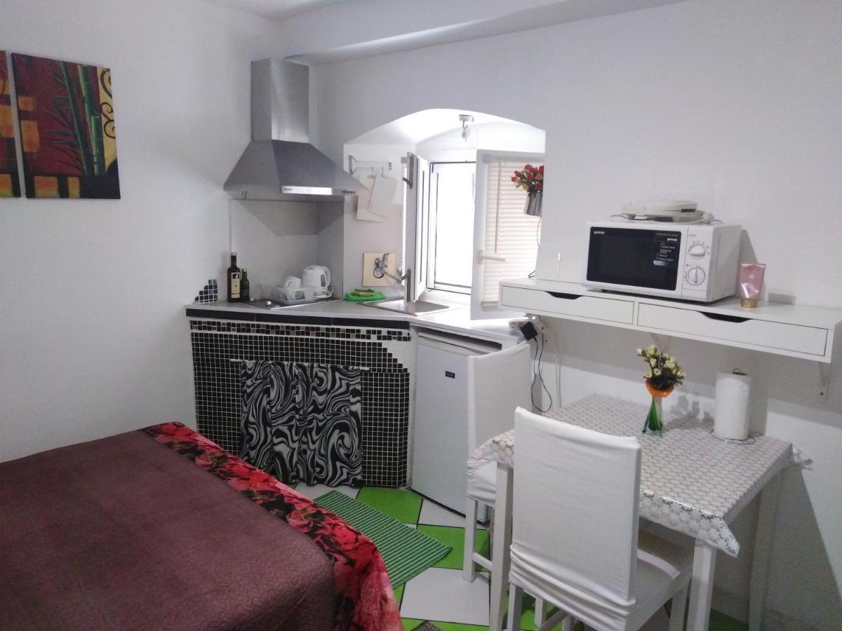 Split Studio Irisha מראה חיצוני תמונה