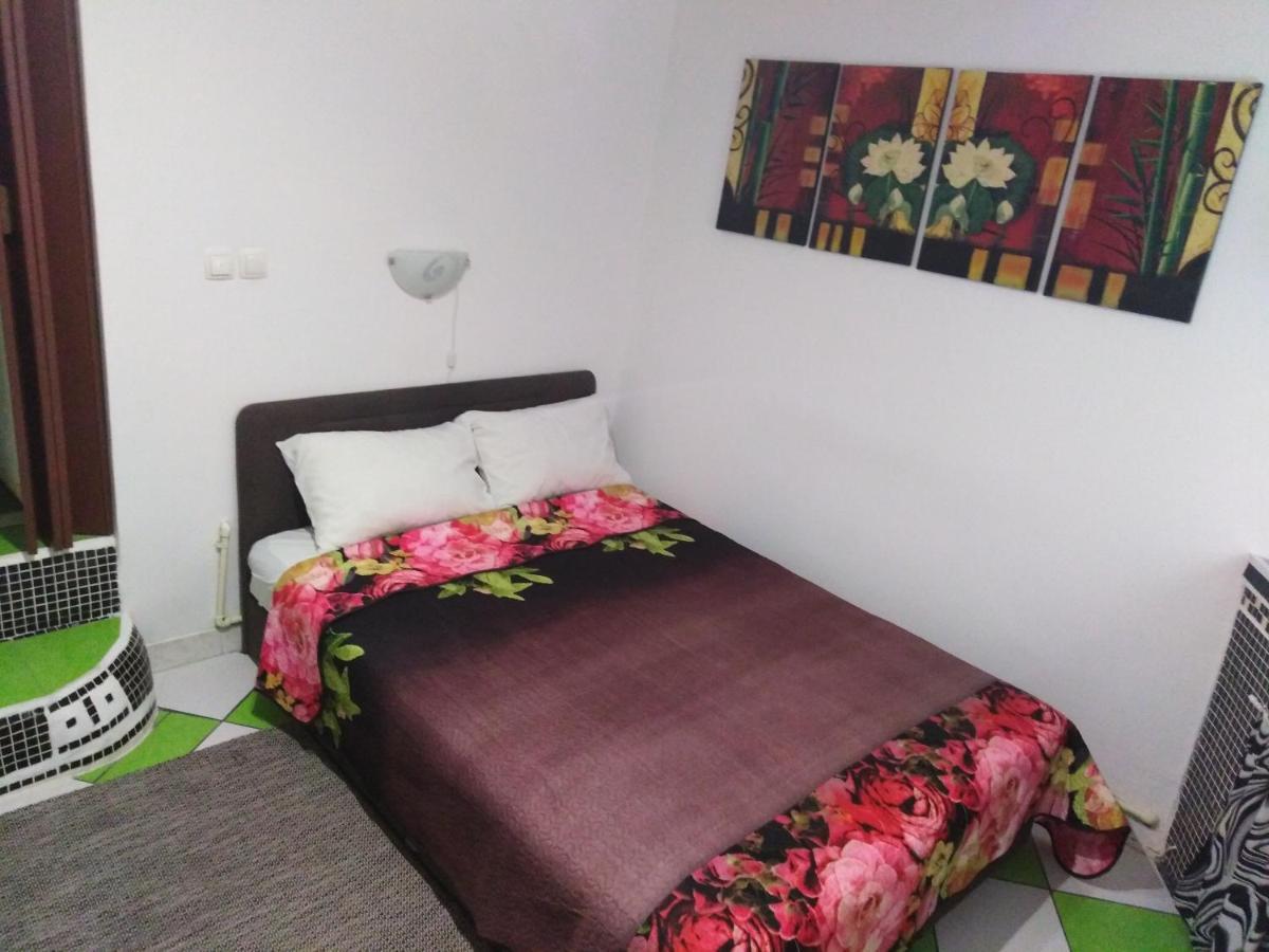 Split Studio Irisha מראה חיצוני תמונה