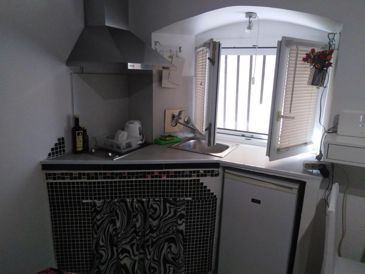 Split Studio Irisha מראה חיצוני תמונה