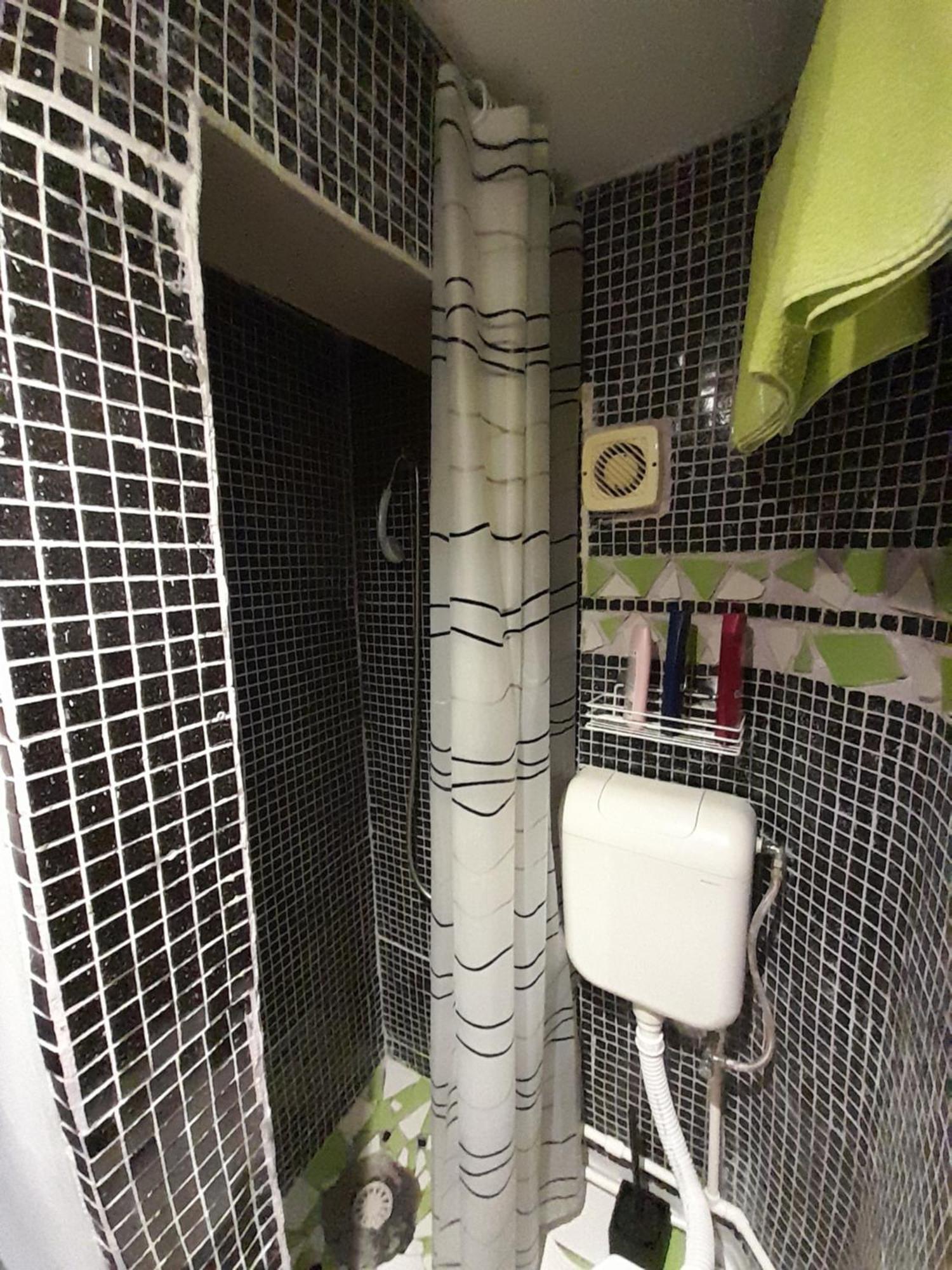 Split Studio Irisha מראה חיצוני תמונה