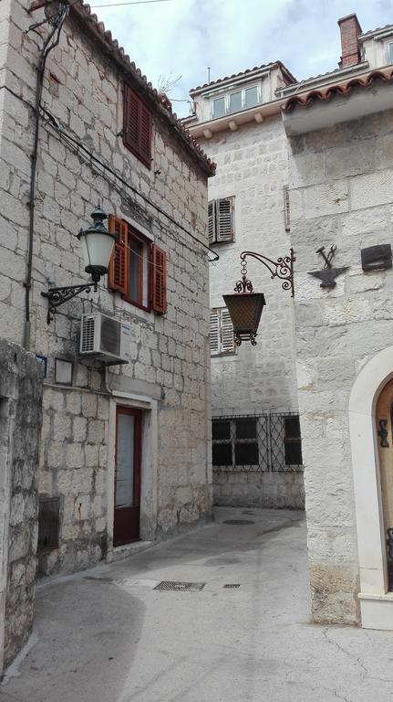Split Studio Irisha מראה חיצוני תמונה