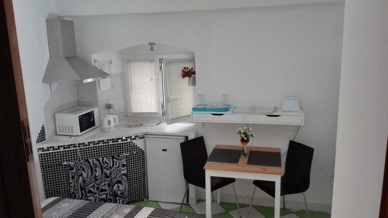 Split Studio Irisha מראה חיצוני תמונה
