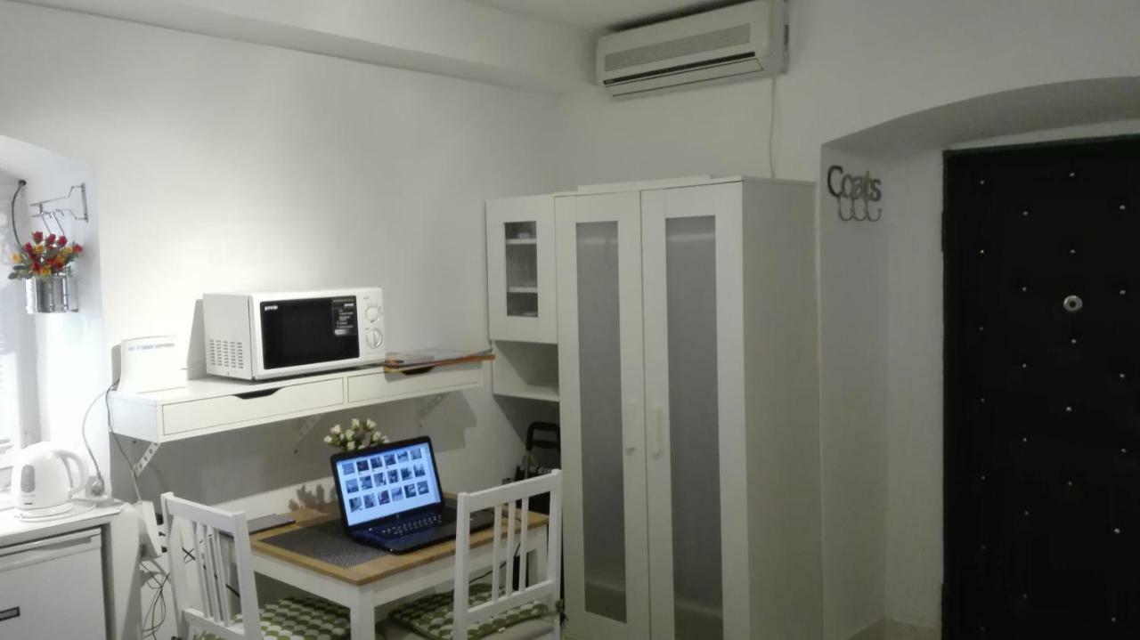 Split Studio Irisha מראה חיצוני תמונה