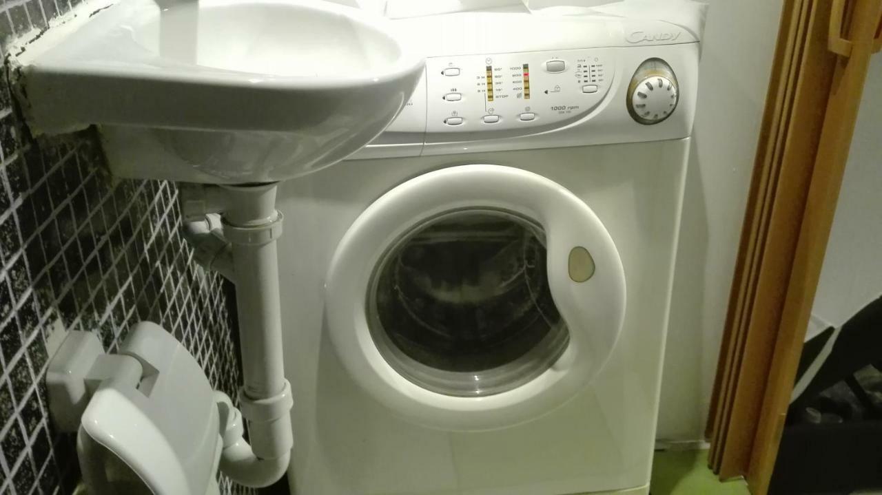 Split Studio Irisha מראה חיצוני תמונה