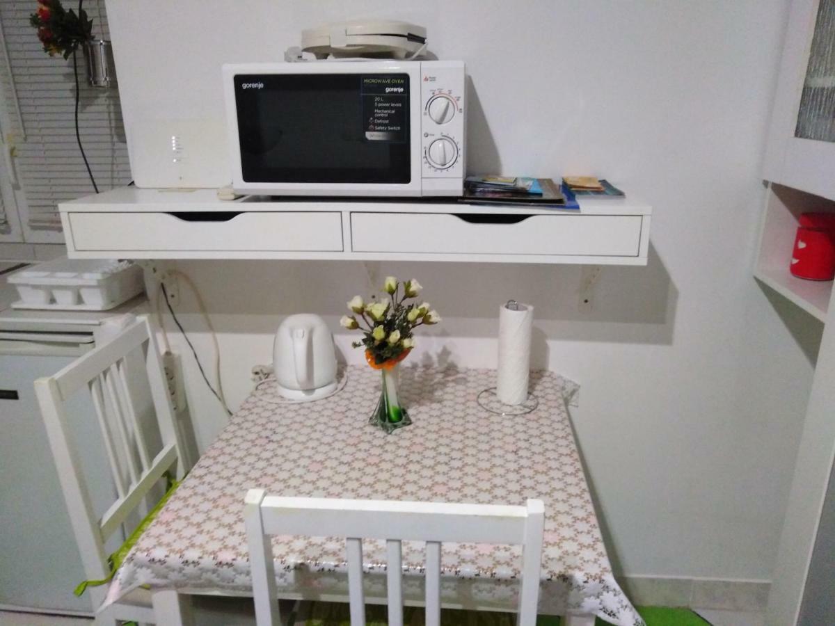 Split Studio Irisha מראה חיצוני תמונה