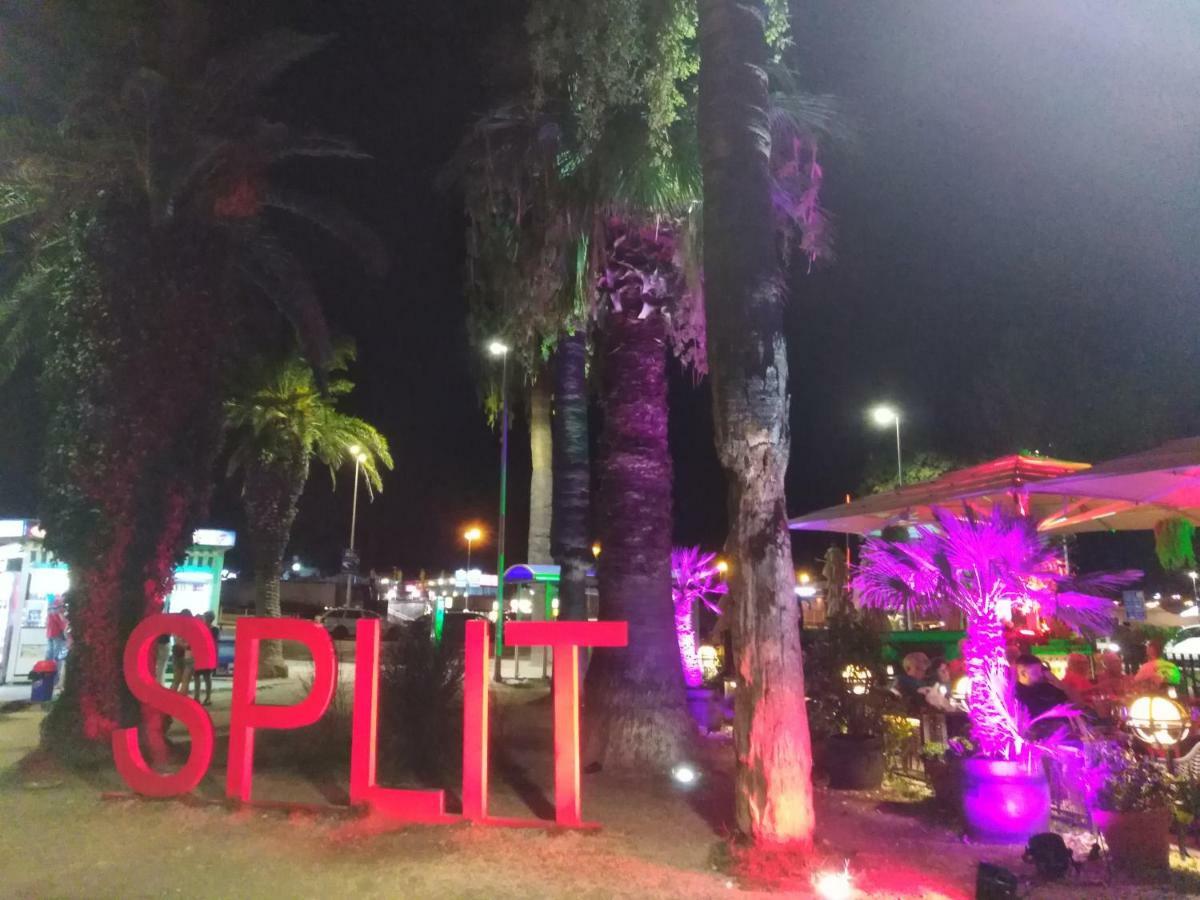Split Studio Irisha מראה חיצוני תמונה