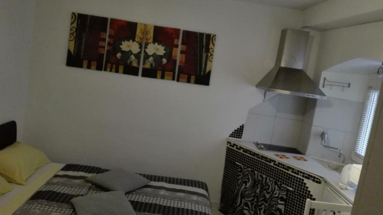 Split Studio Irisha מראה חיצוני תמונה