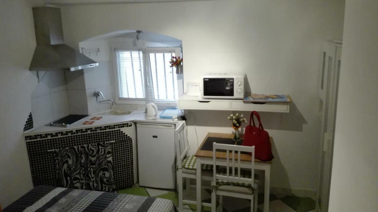 Split Studio Irisha מראה חיצוני תמונה