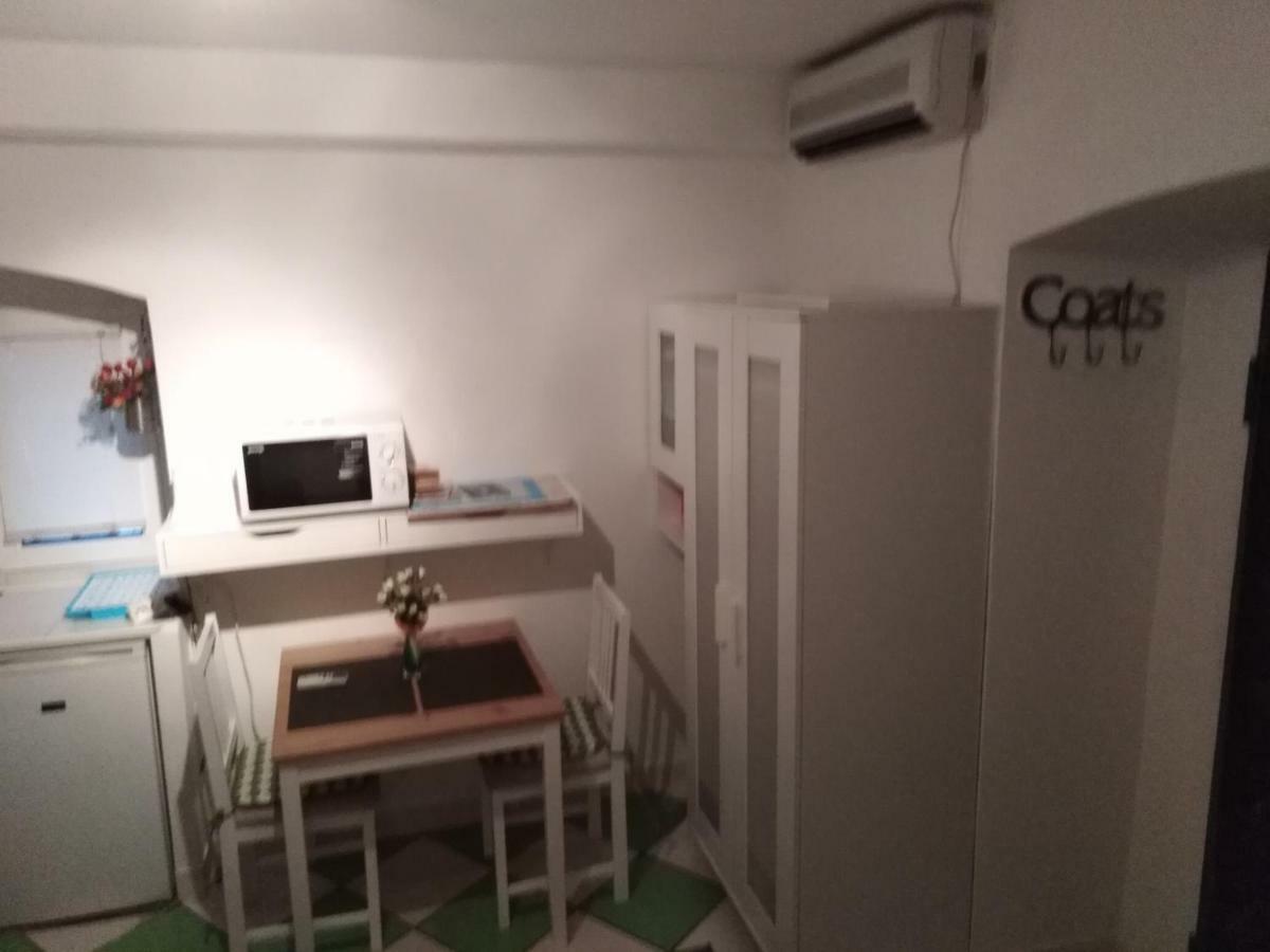 Split Studio Irisha מראה חיצוני תמונה