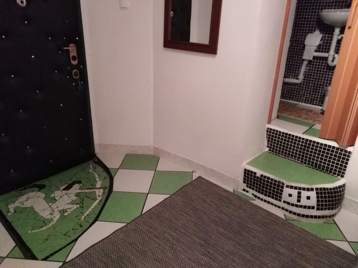 Split Studio Irisha מראה חיצוני תמונה