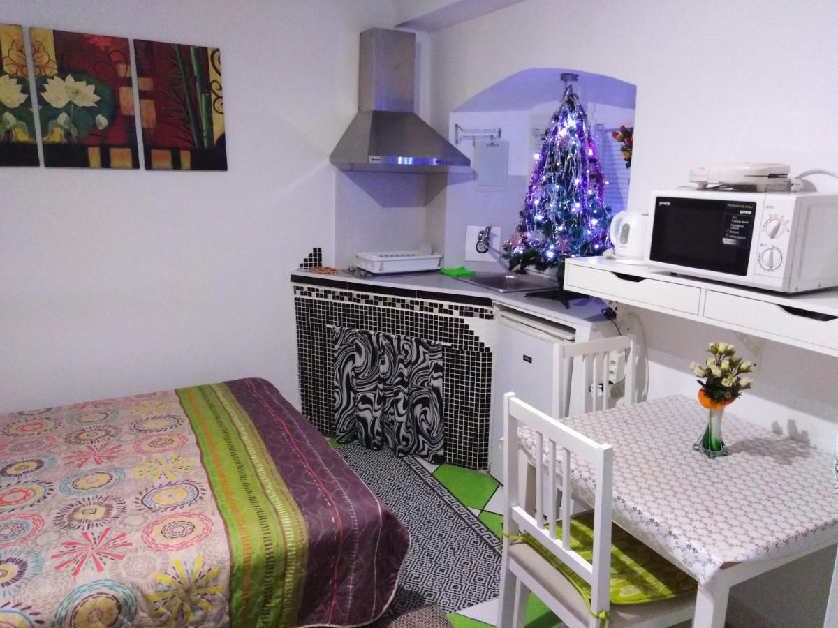 Split Studio Irisha מראה חיצוני תמונה